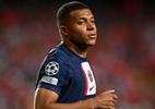 Galtier evita polêmica no PSG e adota silêncio sobre Mbappé - GettyImages