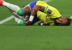 QUANDO NEYMAR VOLTAR A JOGAR NA COPA DO MUNDO? Veja gravidade da lesão de Neymar e prazo de recuperação - Blog do Torcedor