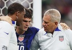 Craque do EUA, Pulisic surge em hospital e viraliza na Copa do Mundo - GettyImages