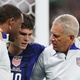 Craque do EUA, Pulisic surge em hospital e viraliza na Copa do Mundo