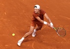 Programação ATP WTA Roma: Semis no masculino e final feminina neste sábado - (Sem crédito)