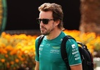 Fernando Alonso projeta GP do Brasil na F1 2023: "Honestamente..." - Getty Images