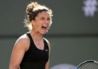 Sara Errani rasga elogios ao Brasil e expõe motivo para continuar no circuito - Foto: Reprodução