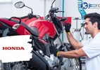 Honda abre inscrições para novo processo seletivo; saiba como participar - Divulgação