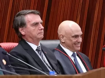 Oposição já prepara pedido de impeachment contra Alexandre de Moraes