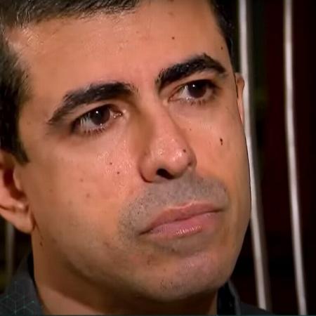 Marcius Melhem, ex-diretor de humor da TV Globo Marcius Melhem, ex-diretor de humor da TV Globo