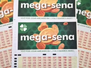 Mega-sena 2745: Com prêmio de R$170 milhões, confira as dezenas sorteadas