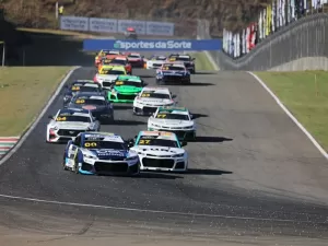 NASCAR Brasil Series: Confira horários e como assitir à etapa de Interlagos, com participação de Daniel Suárez