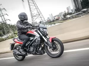 Motos em setembro: Bajaj surpreende e está no Top 10 do ranking