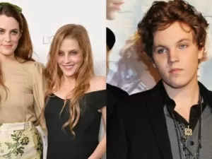 Riley Keough revela como contou para a mãe, Lisa Marie Presley, sobre morte do irmão mais novo, e faz confissão emocionante