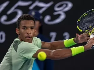 Aliassime é anunciado no ATP de Adelaide junto com Paul e Kokkinakis