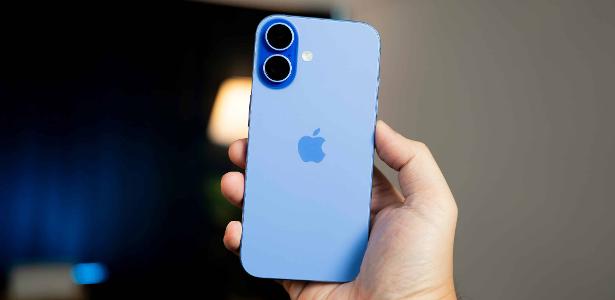 iPhone 16, air fryer, hidratante CeraVe: confira grandes ofertas da semana