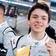 Alexander Jacoby &eacute; campe&atilde;o da Asian Le Mans Series na classe LMP3