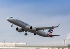 Mais de 500 aviões da American Airlines terão internet da Starlink