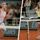 Andreeva e Chwalinska duelam pelo 1&ordm; Grand Slam em Roland Garros