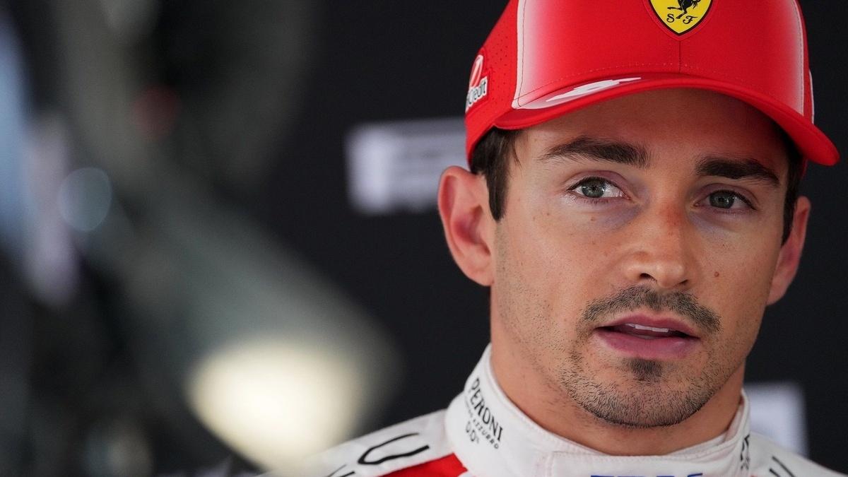 F1: "Acreditei até o fim, mas faltou velocidade", diz Leclerc após disputa com Antonelli pela vitória