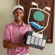 Nadal conquista o bicampeonato consecutivo em torneio de golfe em Mallorca
