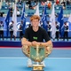 ATP 500 de Pequim ter&aacute; Sinner, Zverev e Djokovic em outubro