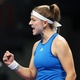 Noskova e Muchova confirmam tchecas na final da BJK Cup