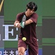 Zhou surpreende Musetti e conquista a maior vit&oacute;ria da carreira