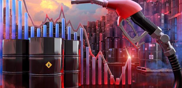 Dólar cai a R$ 5,4 e Bolsa sobe no 1º pregão após ação dos EUA na Venezuela