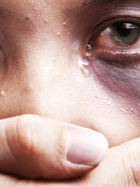 Registros de violência doméstica aumentam 49% em dias de partida de futebol - Divulgação