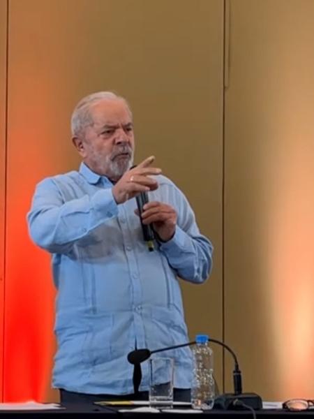 Lula quer reverter processos de privatização da Petrobras, Correios e Eletrobras  -  O Antagonista 