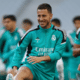 Hazard acredita em recuperação no Real Madrid: "Mostrar que não estou acabado"