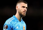 Em fim de contrato, United olha o mercado para substituir De Gea - Getty Images