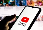 YouTube copia o TikTok em mais um recurso para versão Shorts - Reprodução