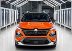 Renault Kardian conta com preço e conjunto moderno entre SUVs compactos - Foto: Divulgação/Renault