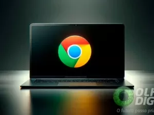 Google Chrome pode ganhar a função “Circle to Search”