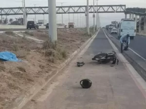 Homem é perseguido e executado a tiros na BR-316, zona sul de Teresina