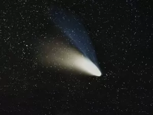 Cometa Hale-Bopp pode revelar as origens da vida na Terra (e fora dela)