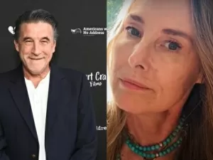 Casados há 29 anos, William Baldwin e a esposa decidem morar em cidades diferentes, e surpreendem com motivo: “Alérgicos um ao outro”; assista