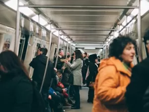 Tarifas de ônibus, trem e metrô ficam mais caras a partir desta segunda (6) em São Paulo