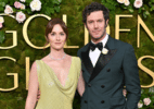 Adam Brody e Leighton Meester revelam segredo inusitado para manter casamento após 10 anos - Adam Brody e Leighton Meester revelam segredo inusitado para manter casamento após 10 anos (Foto: Getty)