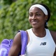 Gauff admite que a grama continua sendo seu maior desafio