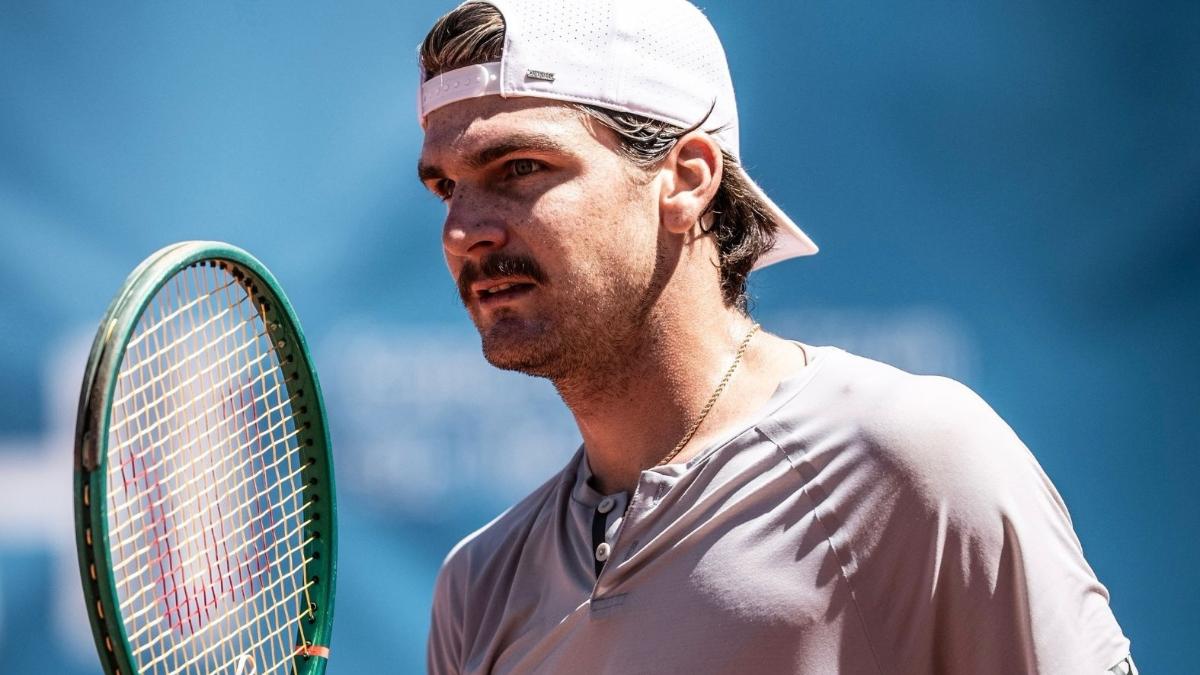 Wild vence anfitrião e disputará terceira final de challenger no ano