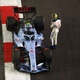 F1: Frustrado ap&oacute;s "fim de semana horr&iacute;vel", Bortoleto detalha problema que o tirou do GP de Singapura
