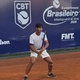 Felipe Badar&oacute; e Rafael Ferreira ganham convite para o M15 de Salvador