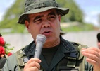 Ministro venezuelano diz que advertência militar de Trump é "loucura" - Foto: AFP