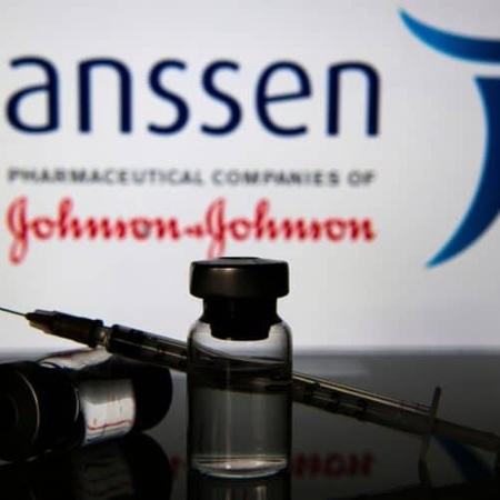 Reino Unido aprova vacina contra a covid-19 de dose única da Janssen - Reprodução