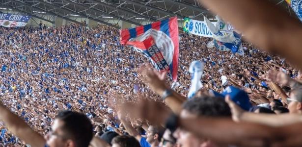 Cruzeiro notifies CBF to transfer a vacancy in Serie B to SAF and prepares sale