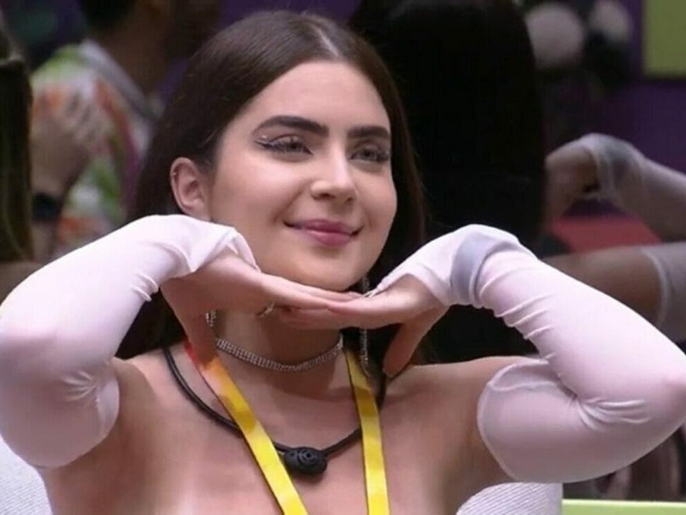 Cinco motivos para salvar Jade do paredão desta terça-feira