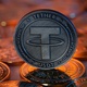 Tether lança stablecoin pareada com o peso mexicano - Shutterstock