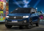 VW apresenta T-Cross versão The Town por R$ 149.990 - Foto: Divulgação/VW