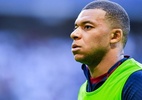 PSG responde declaração de Mbappé: "Ele diz algo e..." - Getty Images