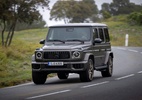 Chineses vão cobrar mais impostos de carros europeus - Foto: Mercedes-Benz | Divulgação
