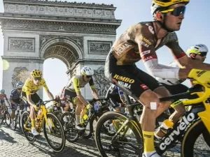 Tour de France: a competição de ciclismo mais famosa do mundo